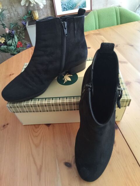 boots femme pointure 37 22 Chartres (28)