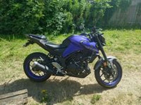 YAMAHA 2020 occasion 62137 Coulogne