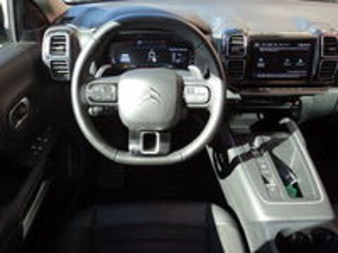 C5 aircross C5 Aircross BlueHDi 130 S&S EAT8 Feel Pack 2023 occasion 78610 Le Perray-en-Yvelines