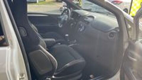 Grande Punto Punto Evo 1.4 16v Turbo MultiAir 165 2011 occasion 47240 Castelculier