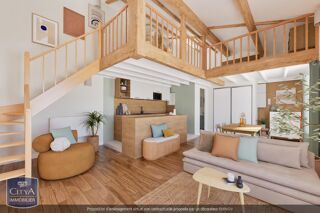  Appartement � vendre 2 pi�ces 50 m�