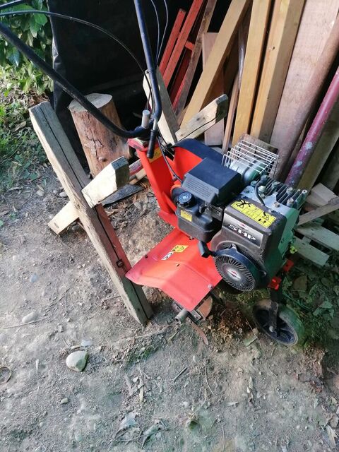 motoculteur briggs et stratton 200 Saint-Jean-de-Bournay (38)