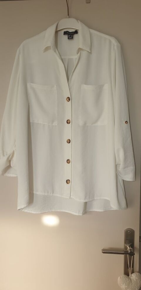 Chemise Femme 5 Fontenay-sous-Bois (94)