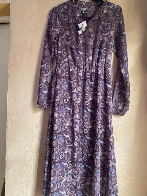 Robe neuve 4 Castre (59)