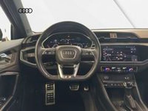 Q3 35 TFSI 150 ch S tronic 7 S line 2021 occasion 13001 Marseille