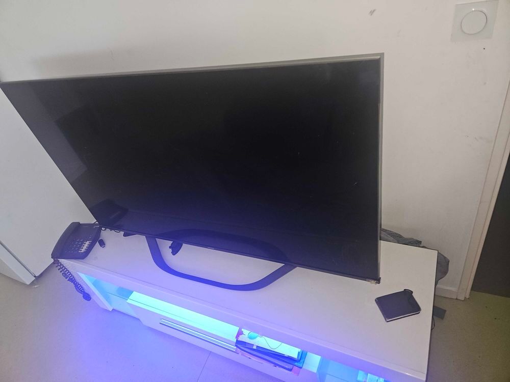 meuble tv &agrave; vendre pour cause d&eacute;part Meubles