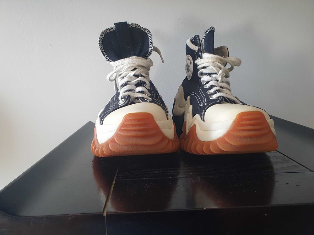 converse Run Star Motion p.42 Sports
