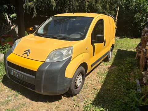 Citro&euml;n Nemo NEMO HDI 70 ECO 2011 occasion Bullion 78830
