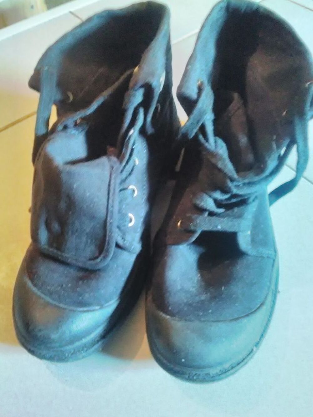 chaussure filles pointure 36 Chaussures