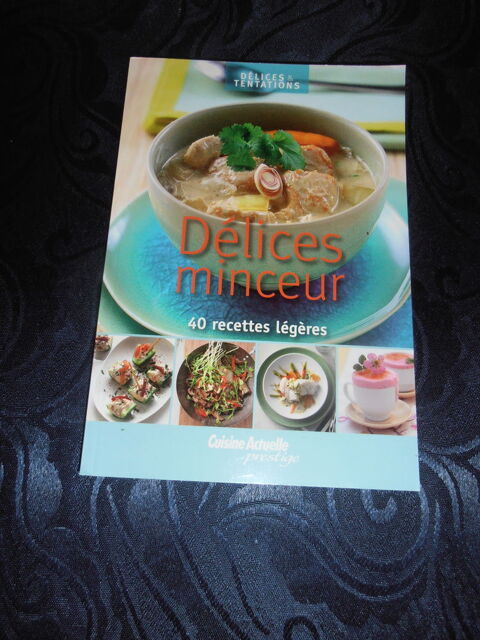 Délices minceur (7) 3 Tours (37)