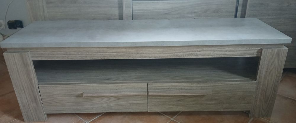 Ensemble ? Buffet, Vaisselier, Table, SAM et Meuble tv Meubles