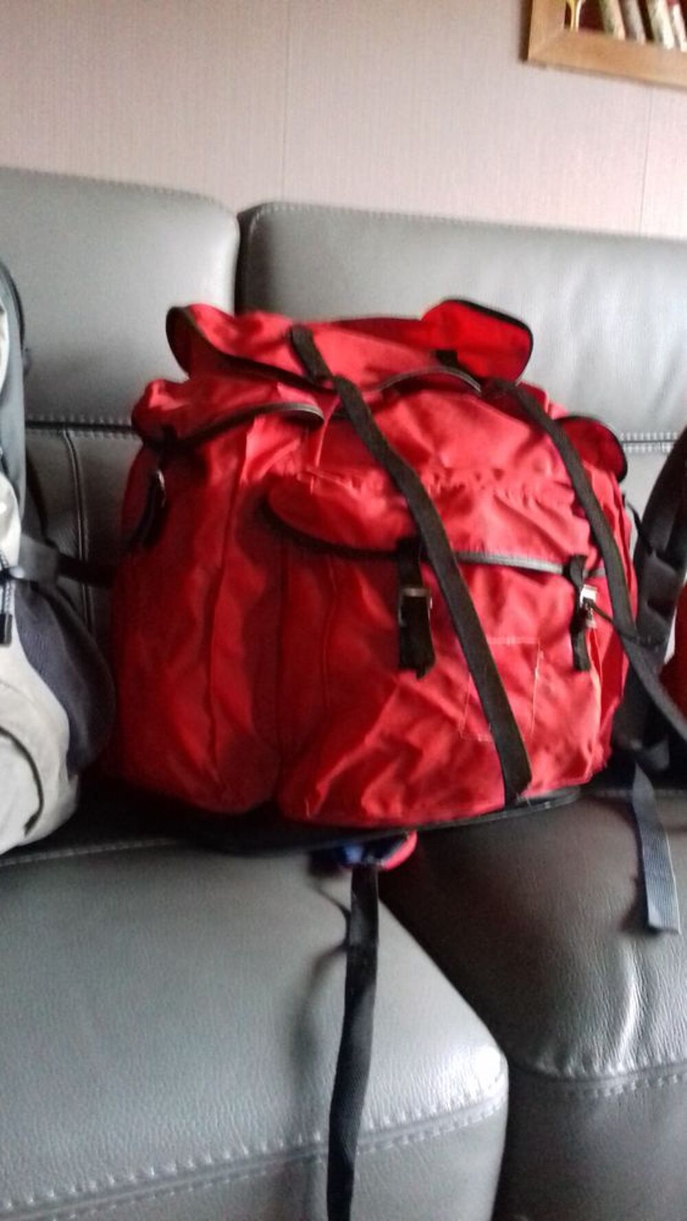 sac a dos Sports