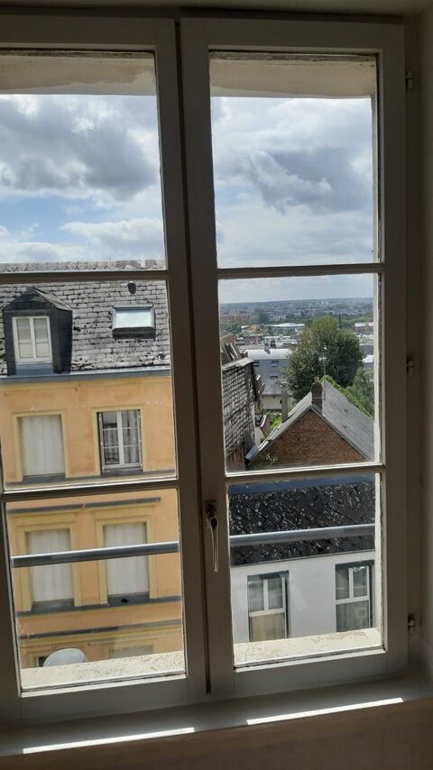  Appartement  louer 1 pice 21 m