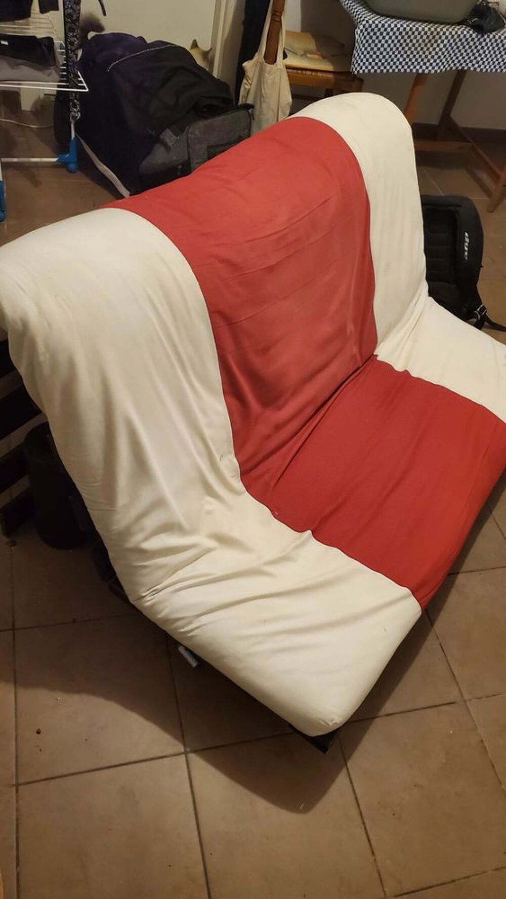 Futon Canap&eacute; Meubles