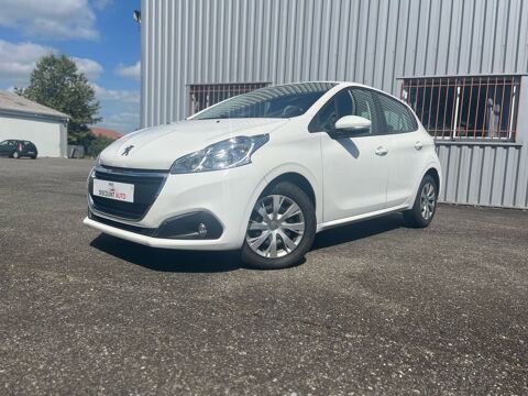 Peugeot 208 AFFAIRE BLUEHDI 100 S&S BVM5 PREMIUM 2019 occasion Aureilhan 65800