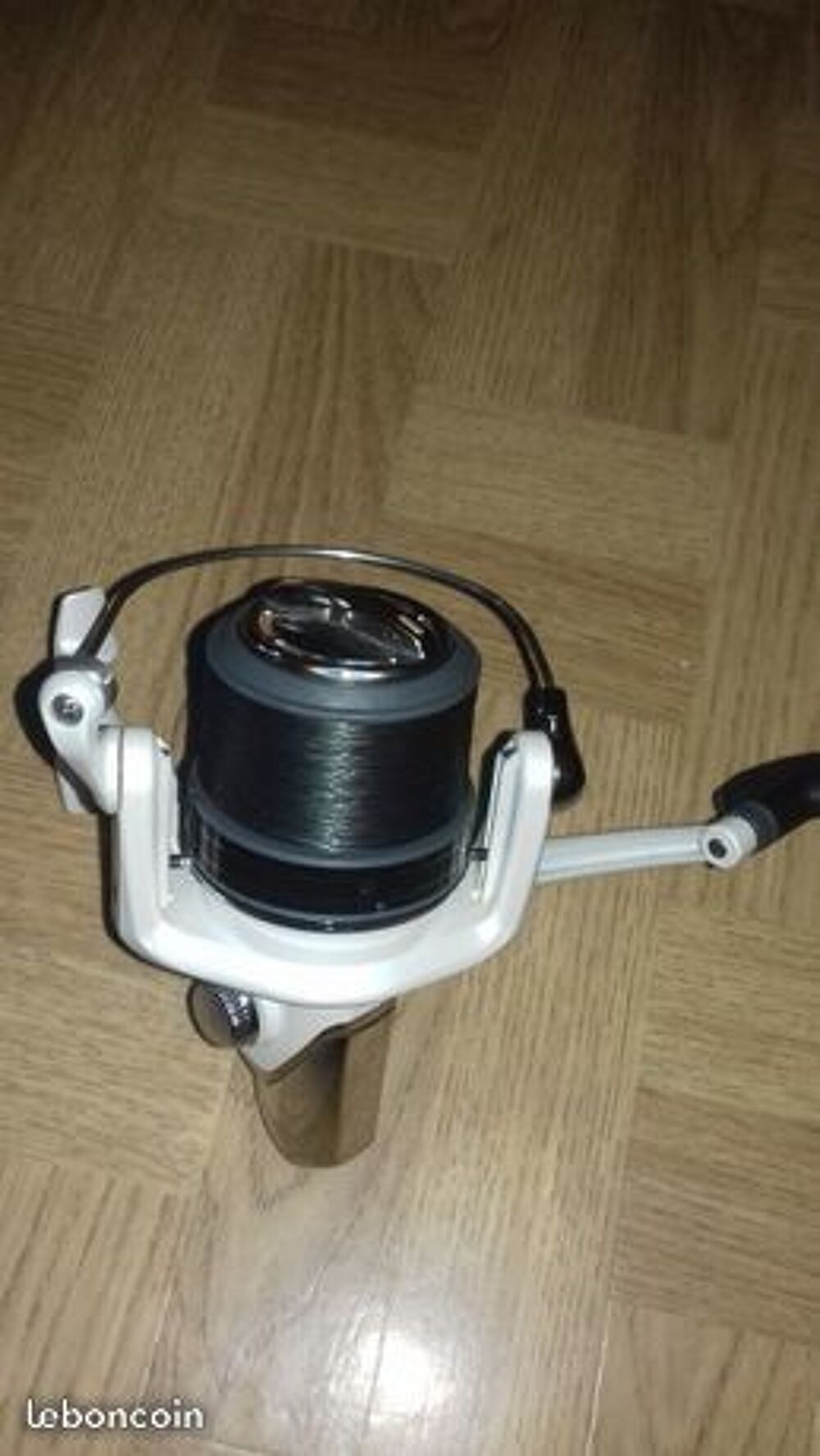 Moulinet surf Shorecast 5000 DAIWA Sports