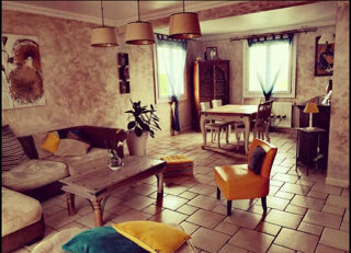  Maison � vendre 6 pi�ces 160 m�