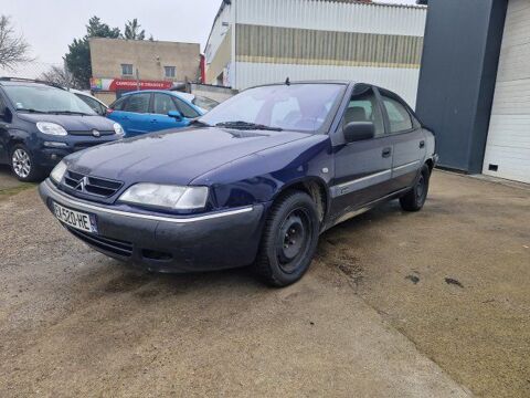 Citroen xantia Citroën