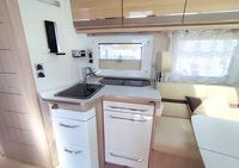  2020 occasion 69800 Saint-Priest