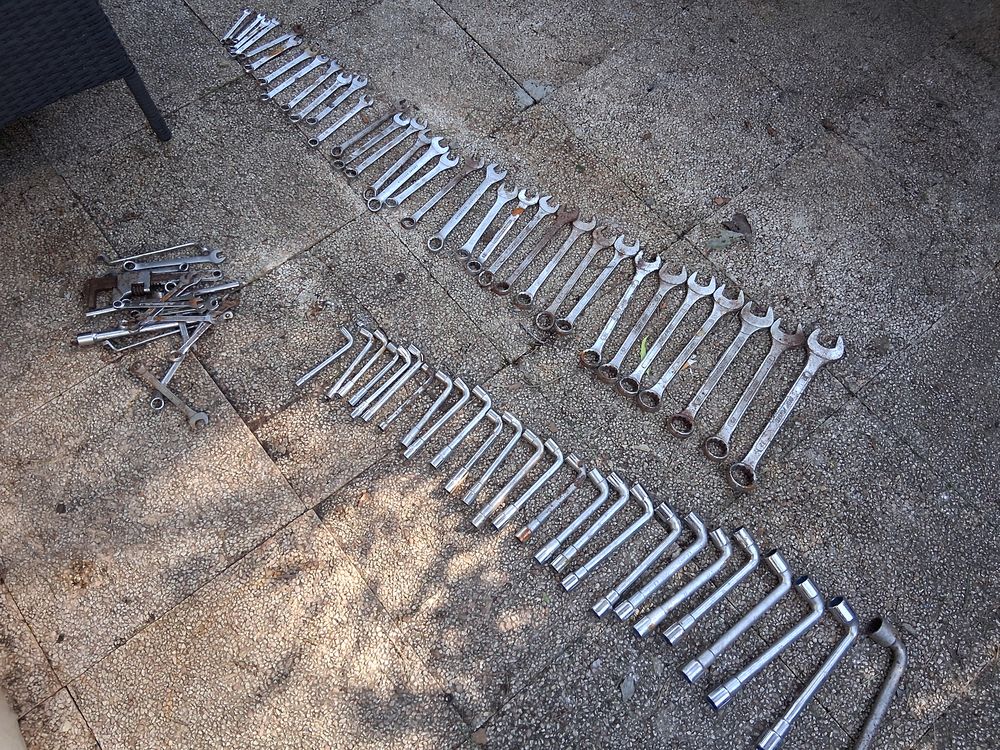 lots Bricolage