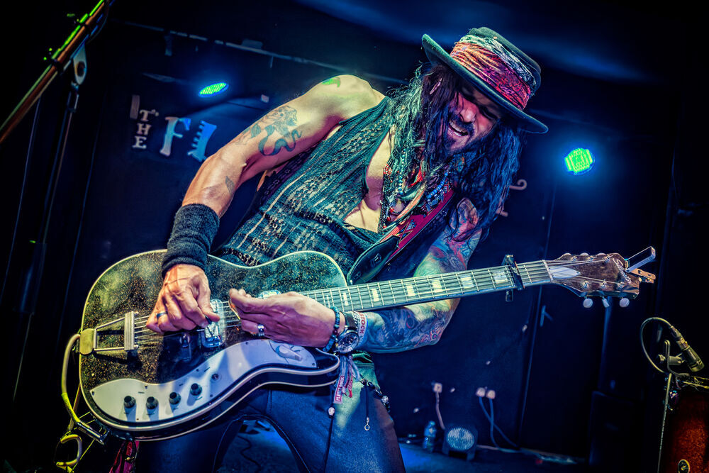 2 pass 3 jours pour le Meg&egrave;ve Blues Festival du 31 au 2 ao&ucirc;t Billetterie