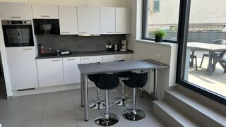  Appartement  louer 2 pices 50 m