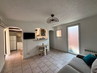  Appartement à vendre 2 pièces 40 m² Cagnes-sur-mer