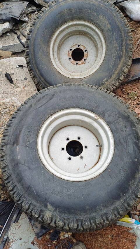 Utilitaire Pieces détachées et accessoires Matériel Agricole  occasion Toulouse 31000