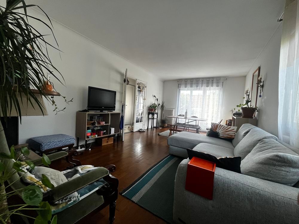 Location Maison Maison 5 pièces avec jardin et sous-sol avec garage Melun