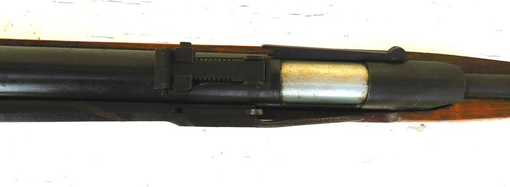CARABINE a AIR 