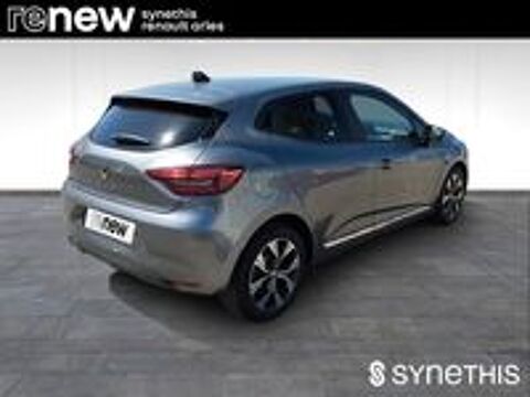 Clio V Clio TCe 100 GPL Evolution 2023 occasion 13200 Arles