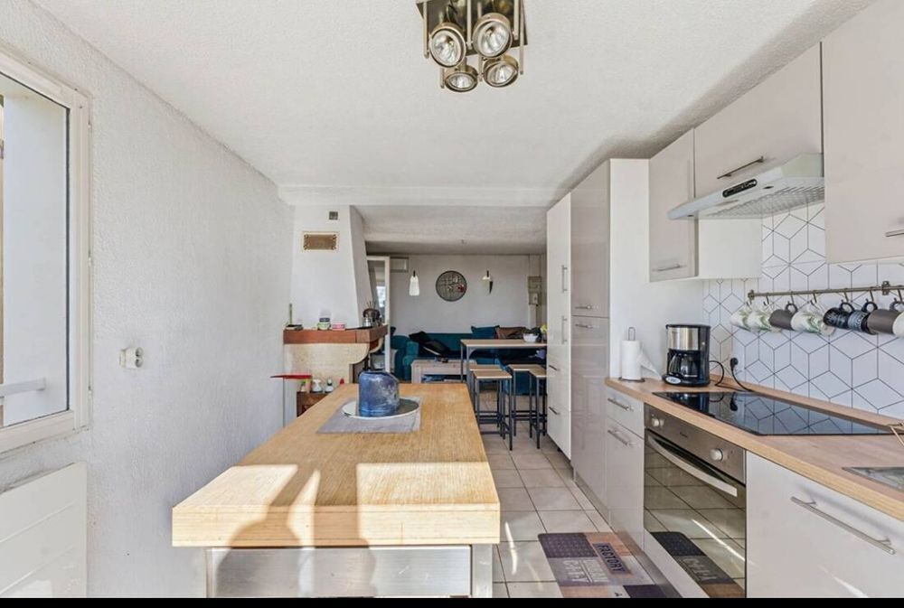 Vente Villa villa superbe vue mer Sausset-les-pins
