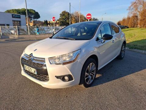 Citroen ds4 Citroën