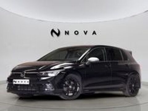 Golf VIII 2.0 TFSI R Line 190ch Carplay 2021 occasion 33600 Pessac