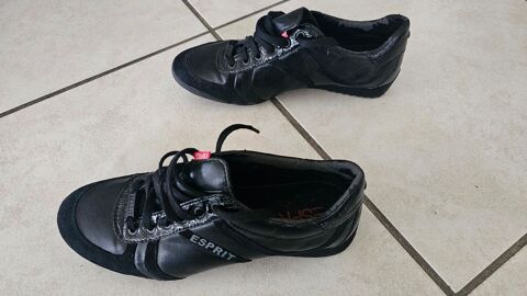 Chaussures basses Viviers-du-Lac (73)