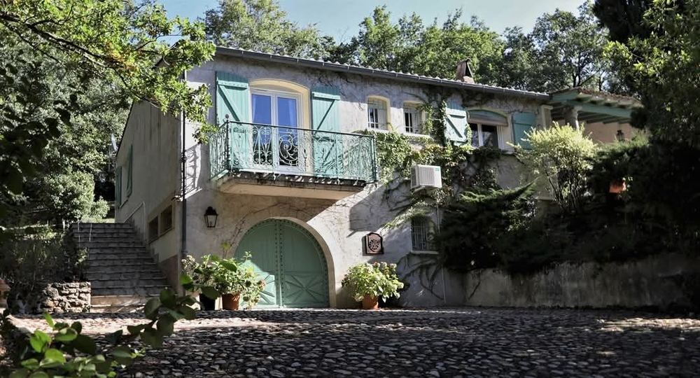 Vente Villa Villa  Castres Saïx