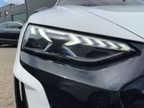 E-TRON RS e-tron GT 598 ch quattro S Extended 2021 occasion 69007 Lyon