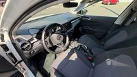 Fabia 1.0 TSI 95 ch BVM5 Ambition 2023 occasion 40100 Dax