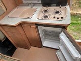 2002 occasion 56930 PLUMELIAU BIEUZY