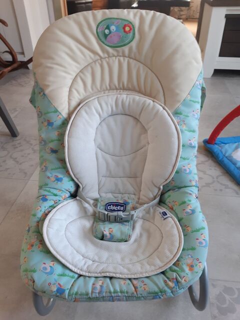 Transat enfant CHICCO 10 Paray-Vieille-Poste (91)