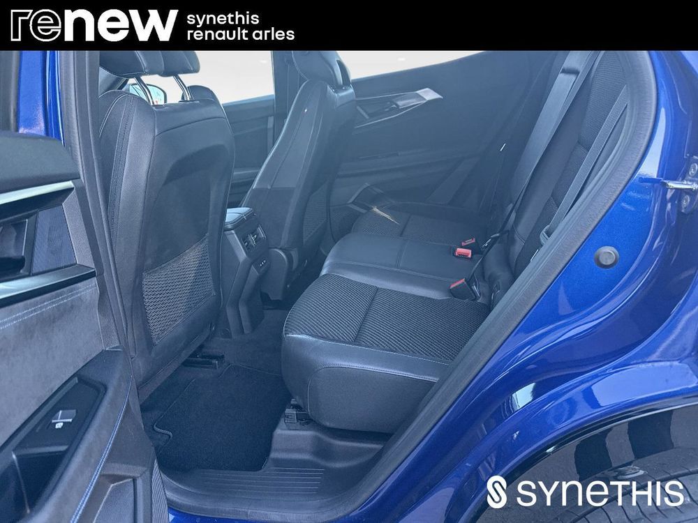 Austral E-Tech hybrid 200 Techno esprit Alpine 2023 occasion 13200 Arles