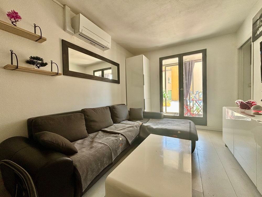   SAISONNIER LOGEMENT DE PLAIN PIED TOUT CONFORT Languedoc-Roussillon, Le Barcarès (66420)