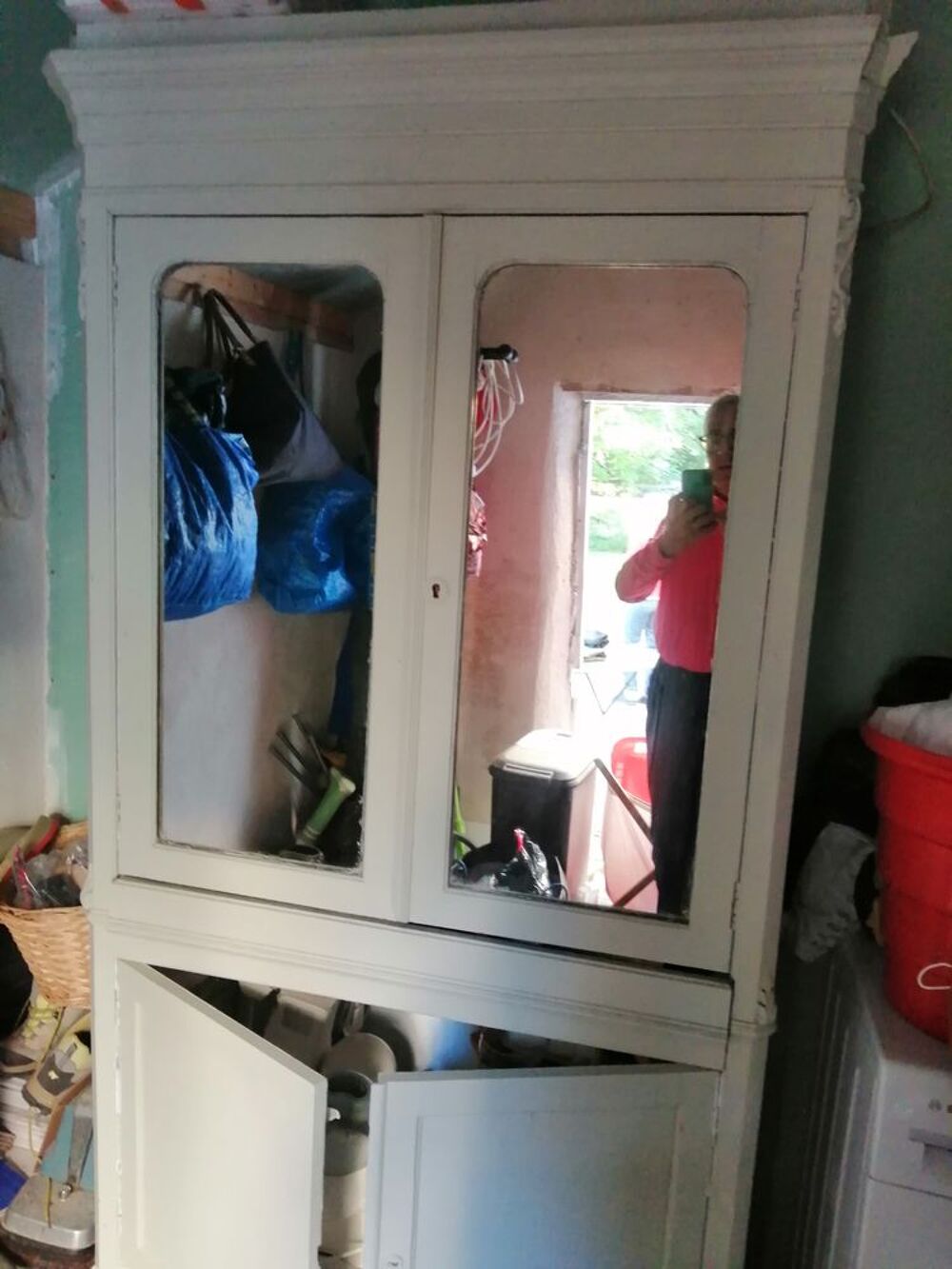 Armoire ancienne Meubles