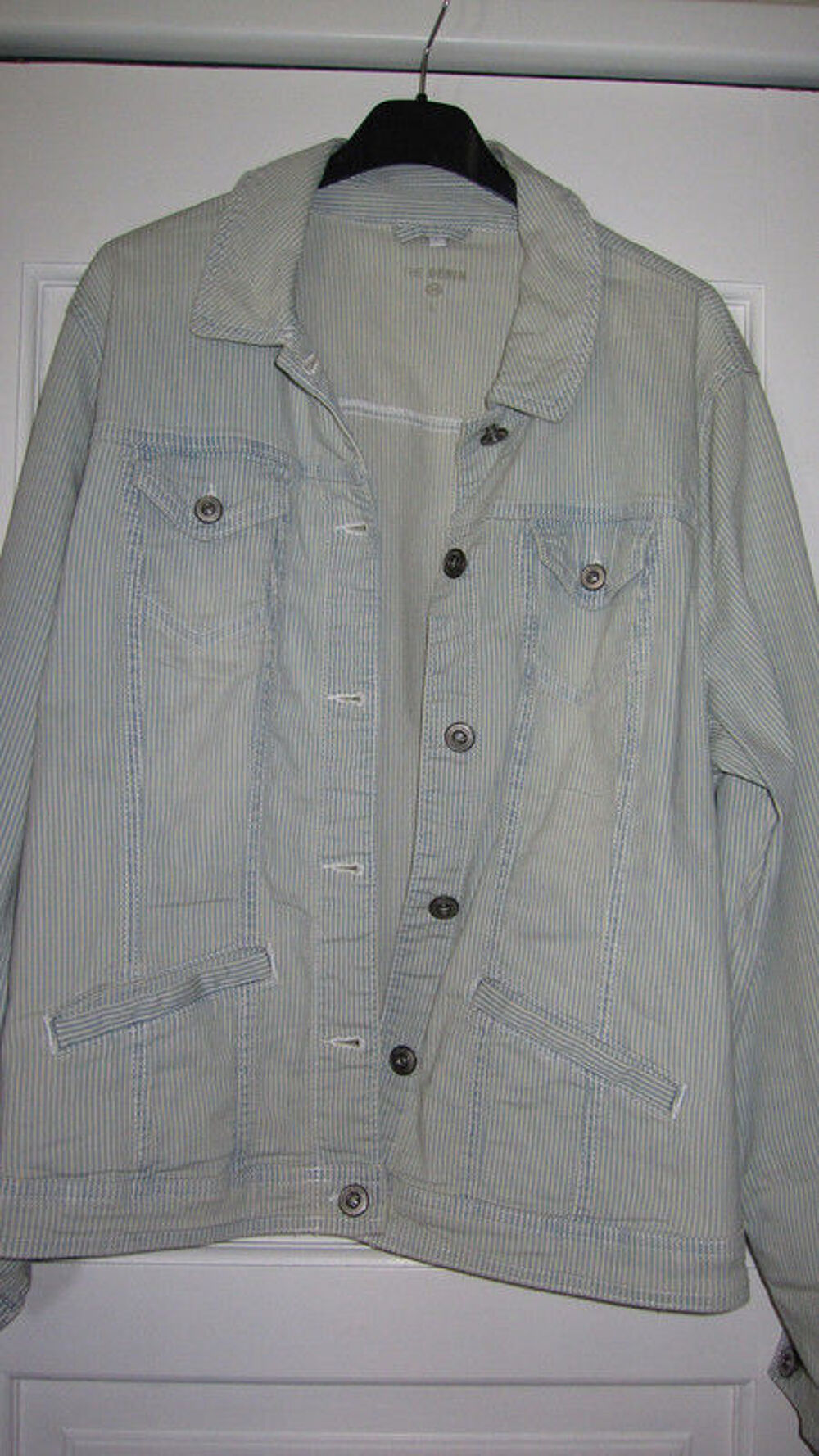 blouson Vêtements