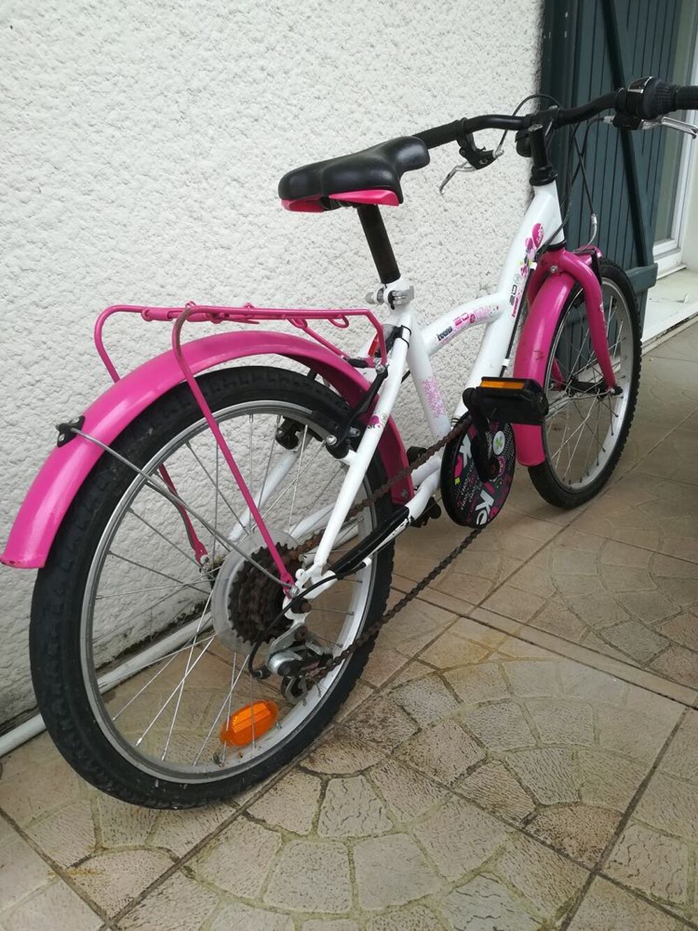 VTT Fille Vélos