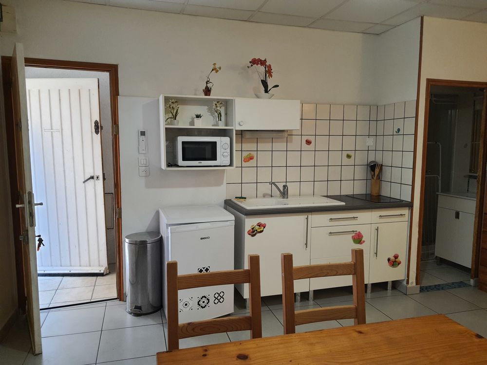 Location Appartement Appartement étudiant Nîmes