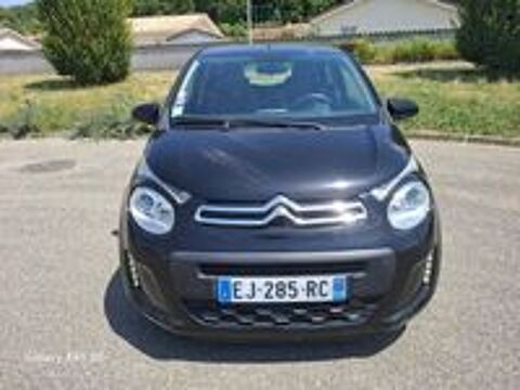 C1 VTi 68 Shine 2017 occasion 69320 Feyzin
