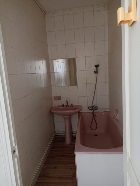  Appartement � louer 2 pi�ces 52 m�