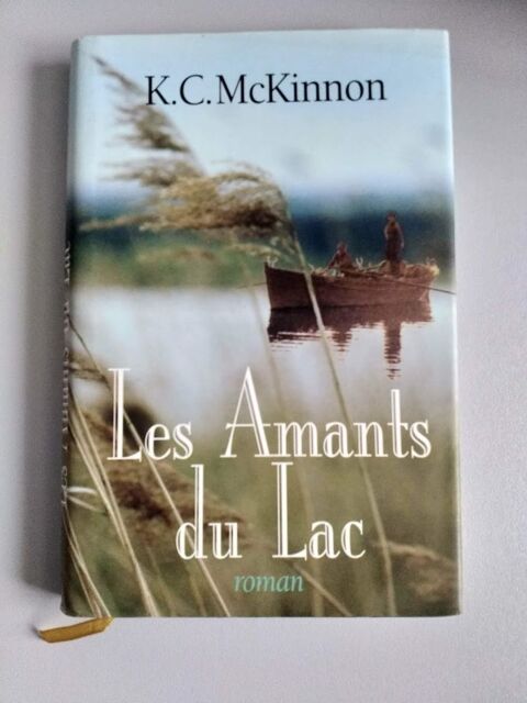 Les Amants du Lac  3 Saint-Jean (31)