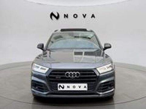 SQ5 3.0 TDI Quattro 2019 occasion 33600 Pessac